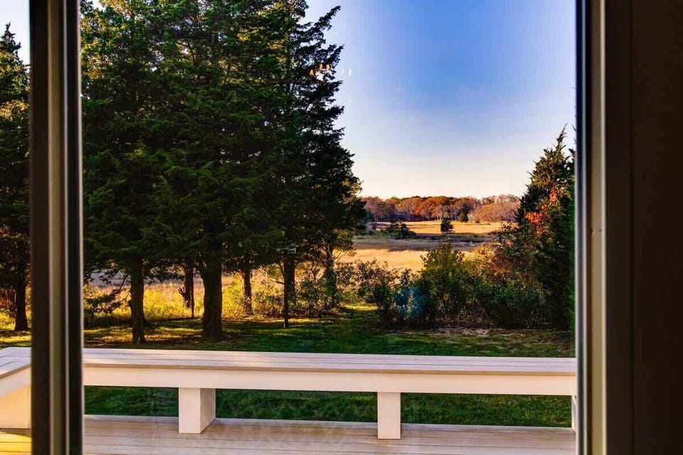 The perfect vacation home to relax and unwind