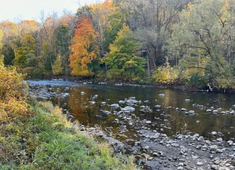 Hoosic River