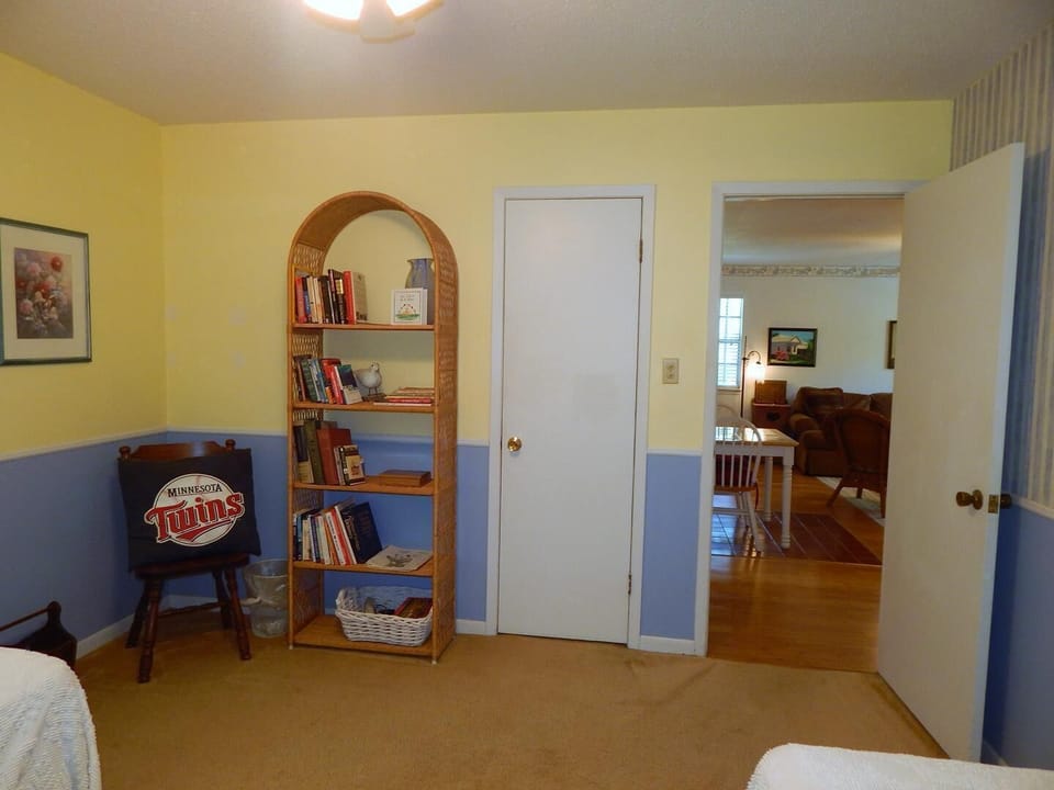 Guest Bedroom