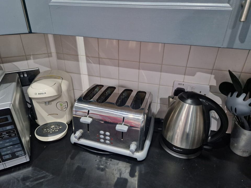 small appliances
