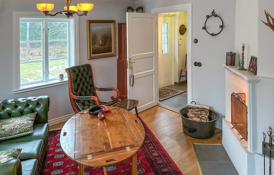 living-room