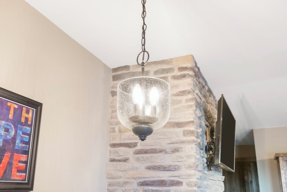 Modern Fixtures