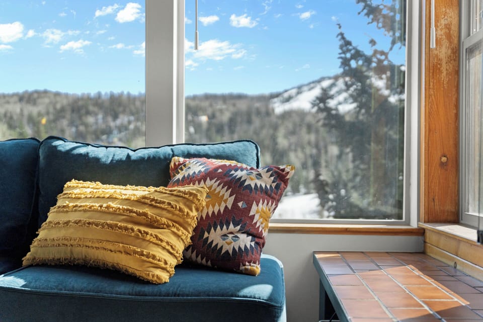 Living Room View