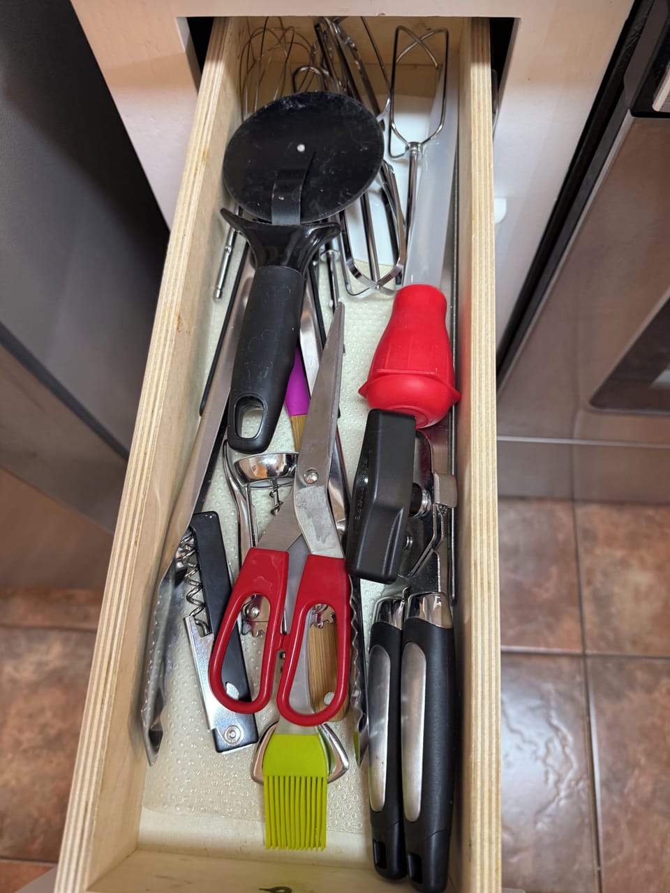kitchen gadgets