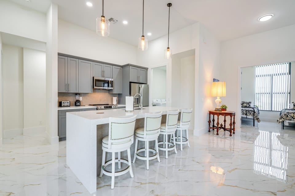 Kitchen | Cooking Basics