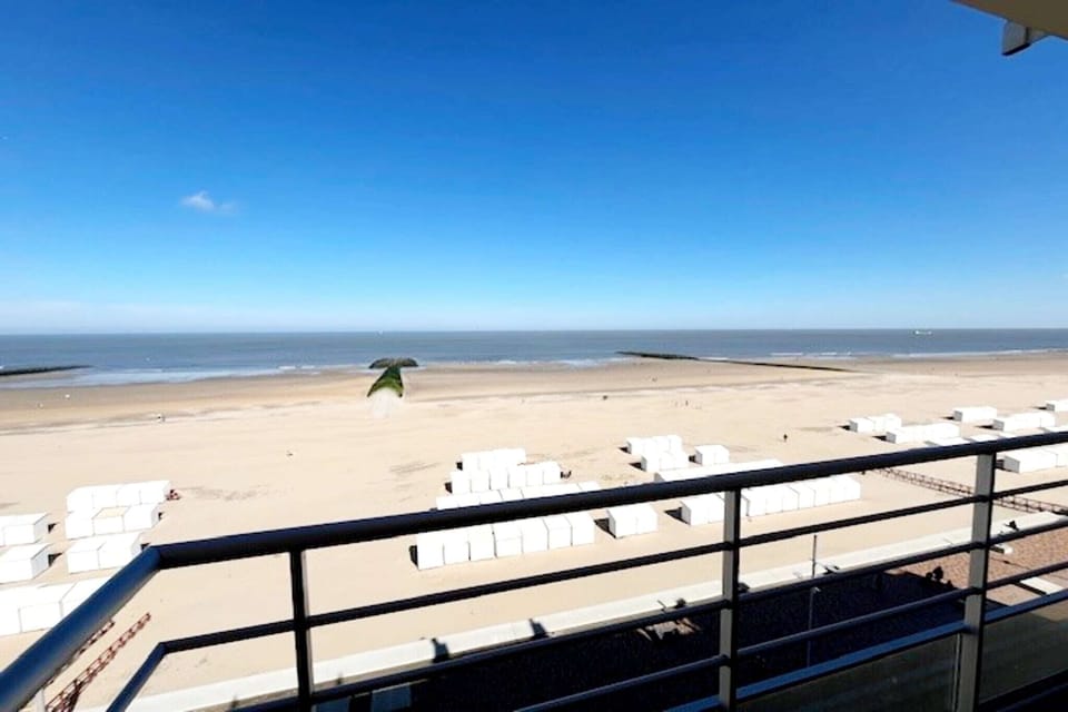 View from Holiday Home [summer]