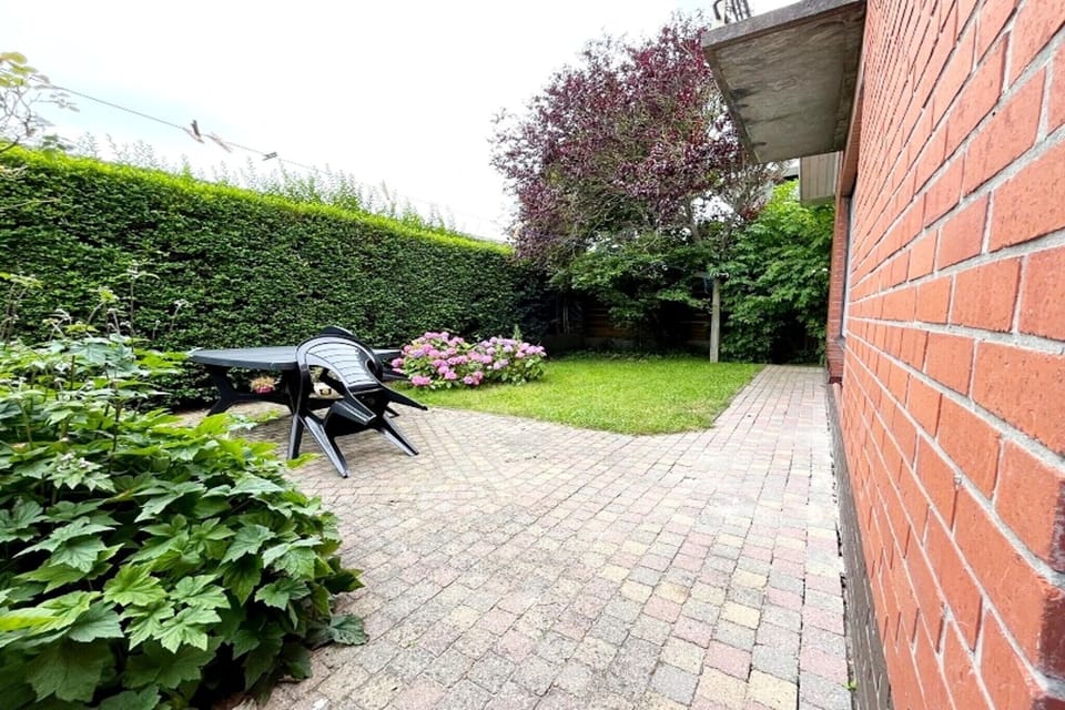 Garden [summer]