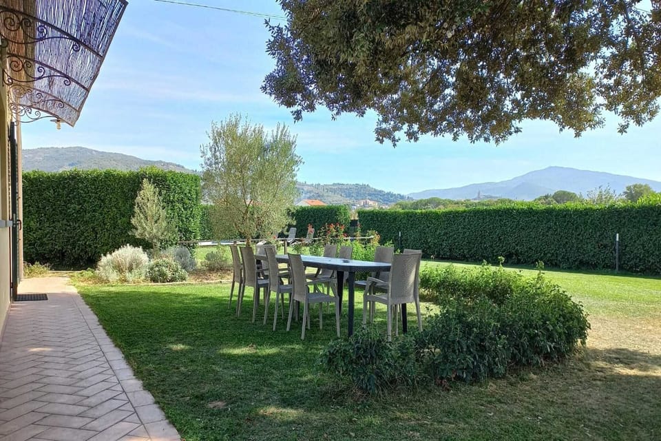 Patio / Balcony
