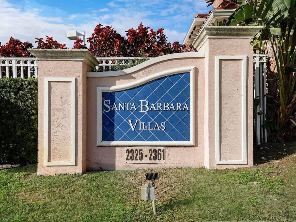 Enjoy the security and exclusivity of our beautiful gated community. 