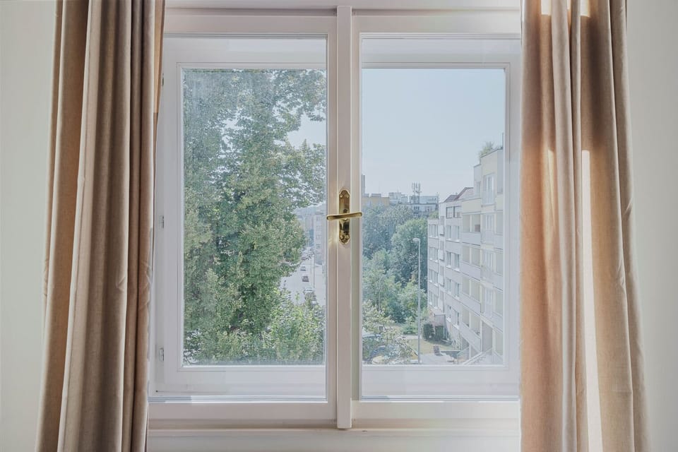Window View