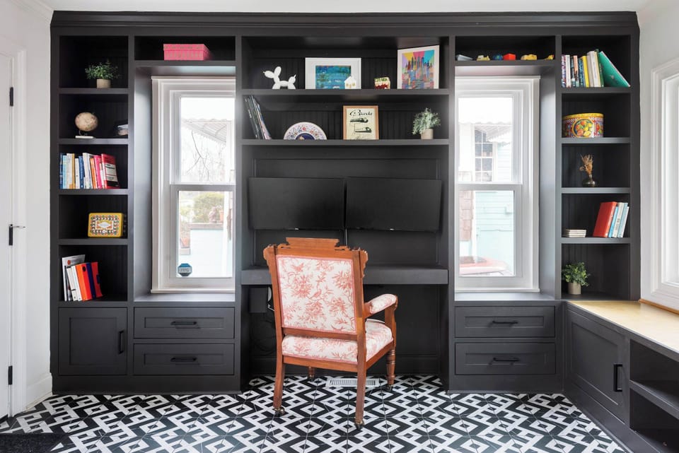 13 Workspace