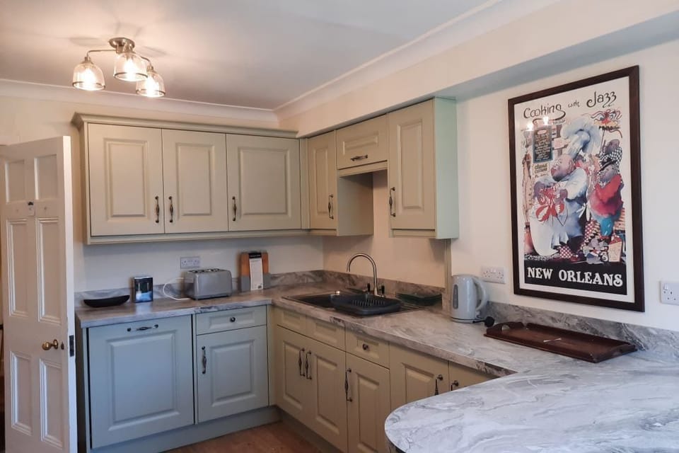 Cooking with Jazz (Part 1)