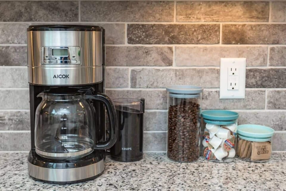 Coffee lovers, we got your back!