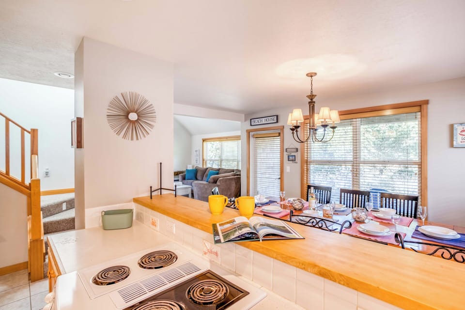 Harmony House-111