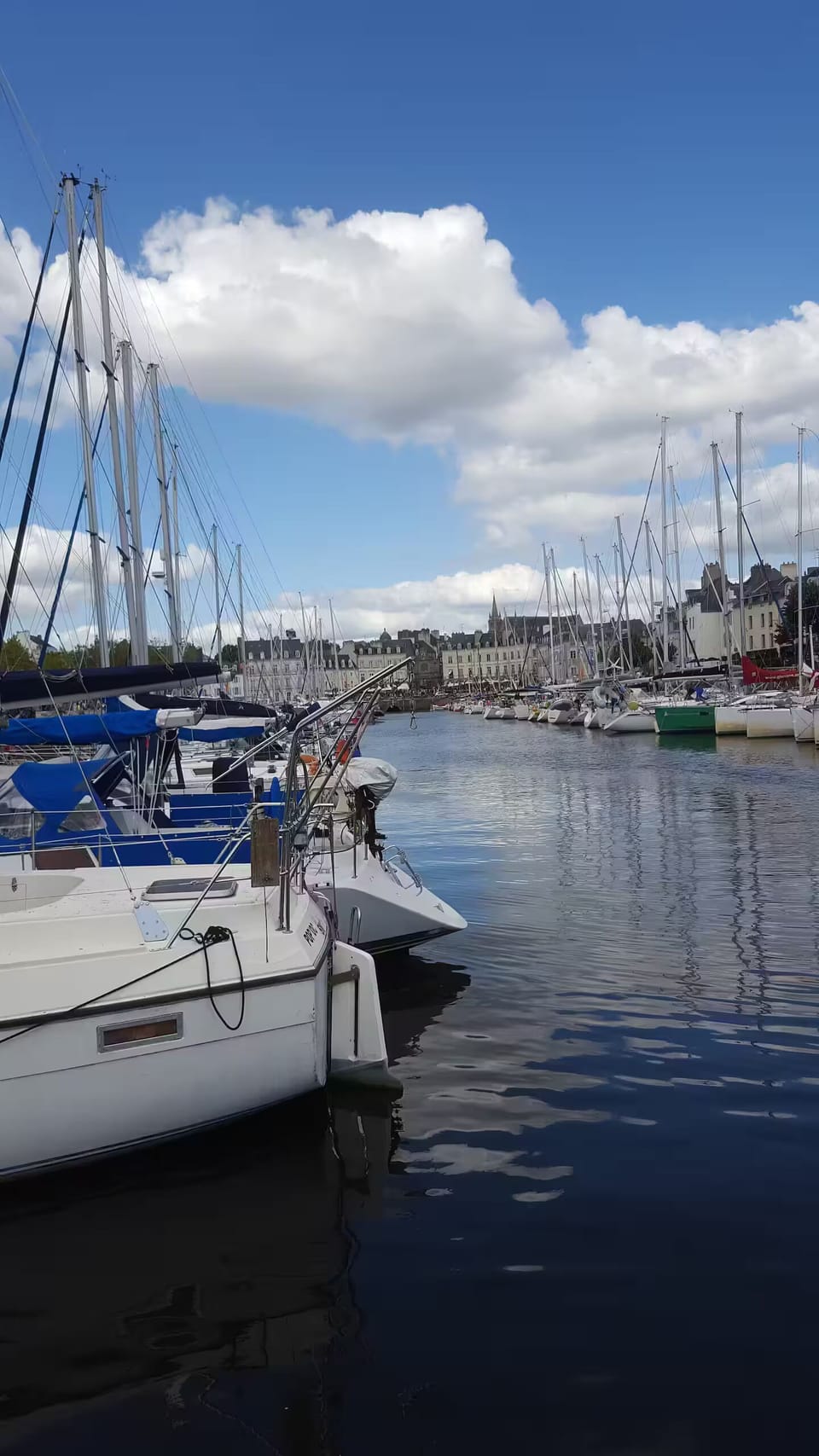 Marina