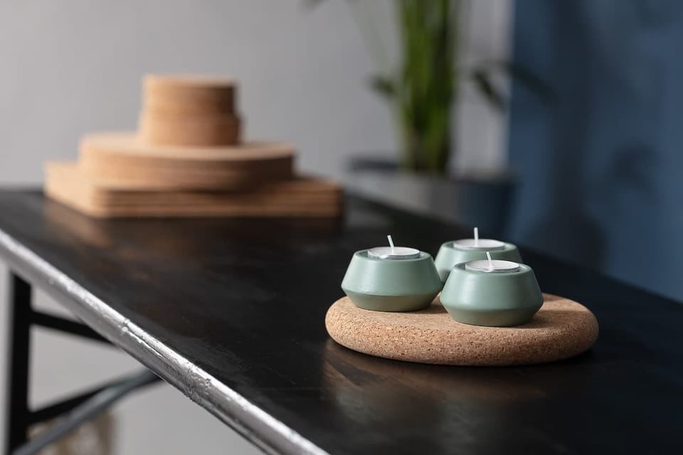 Room Amenities