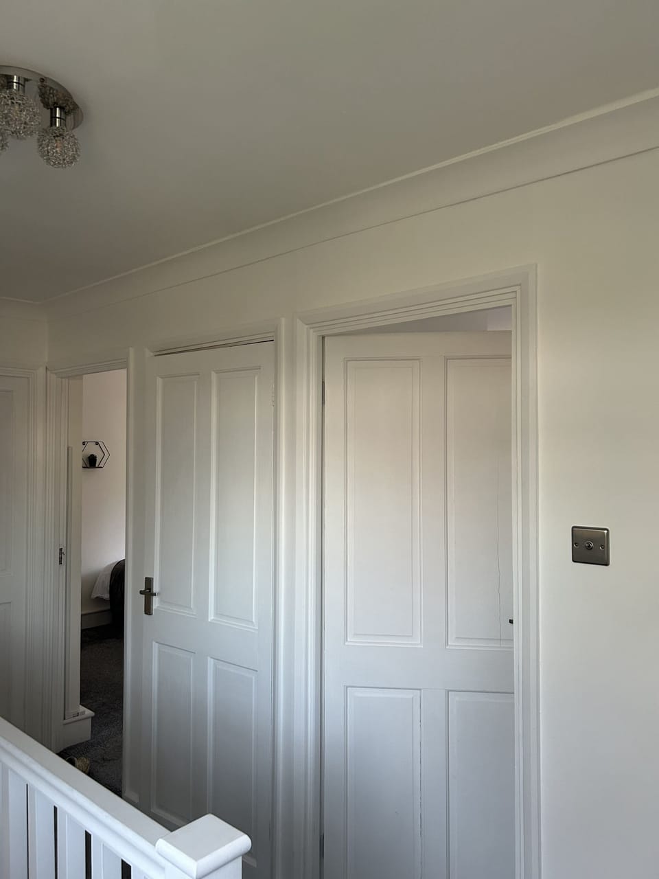 Entrance / Lobby