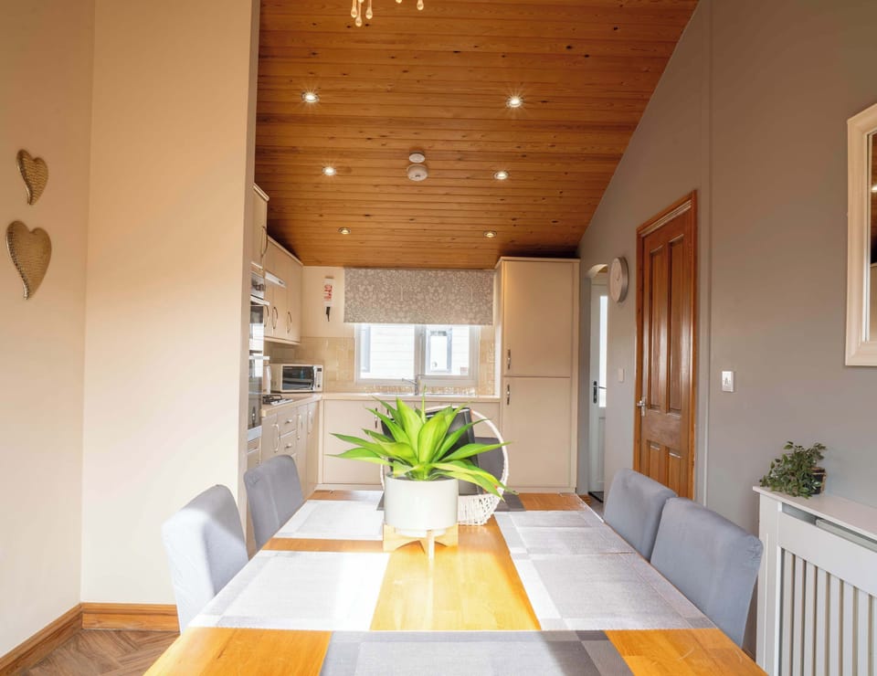 A seamless blend of comfort and style — open-plan living with designer finishes, perfect for entertaining or simply relaxing.