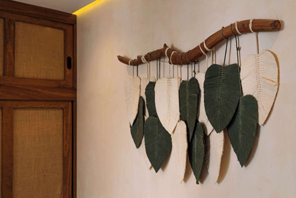 decor detail