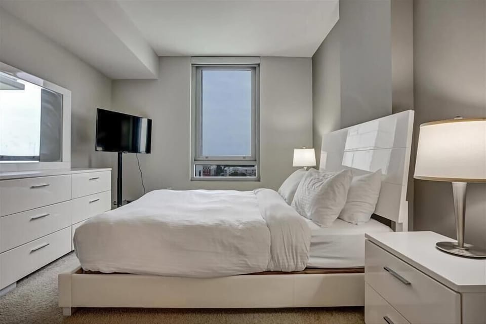Brookline 2 Bedroom Bedroom 2