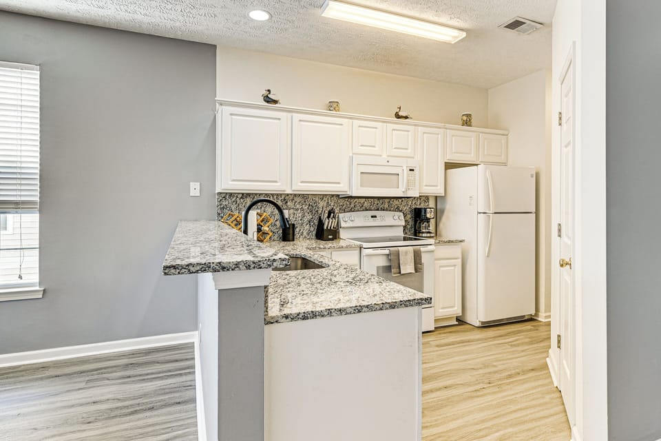 Kitchen | Cooking Basics | Coffee Maker
