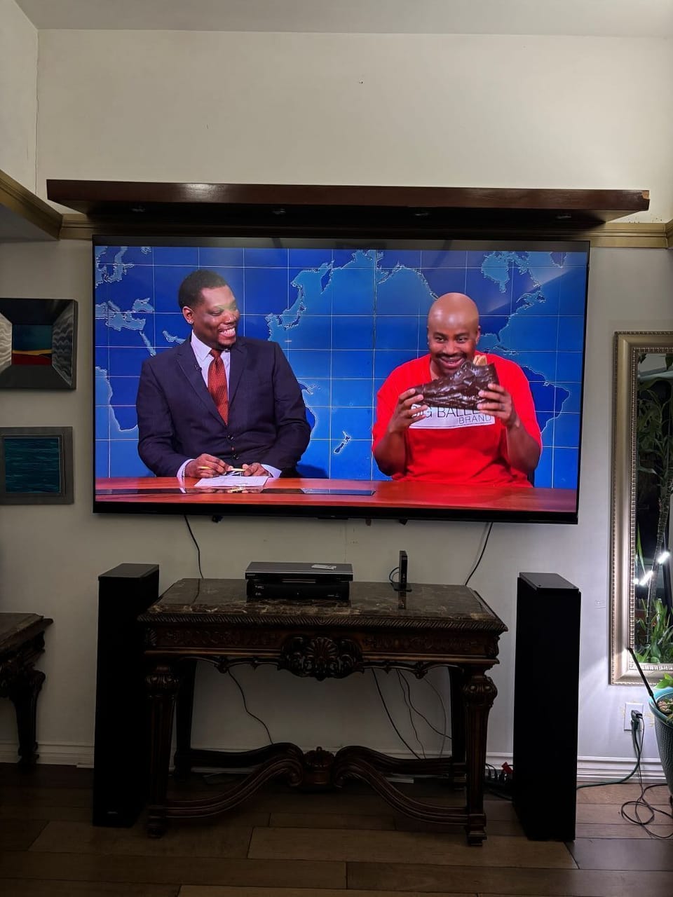100' Television