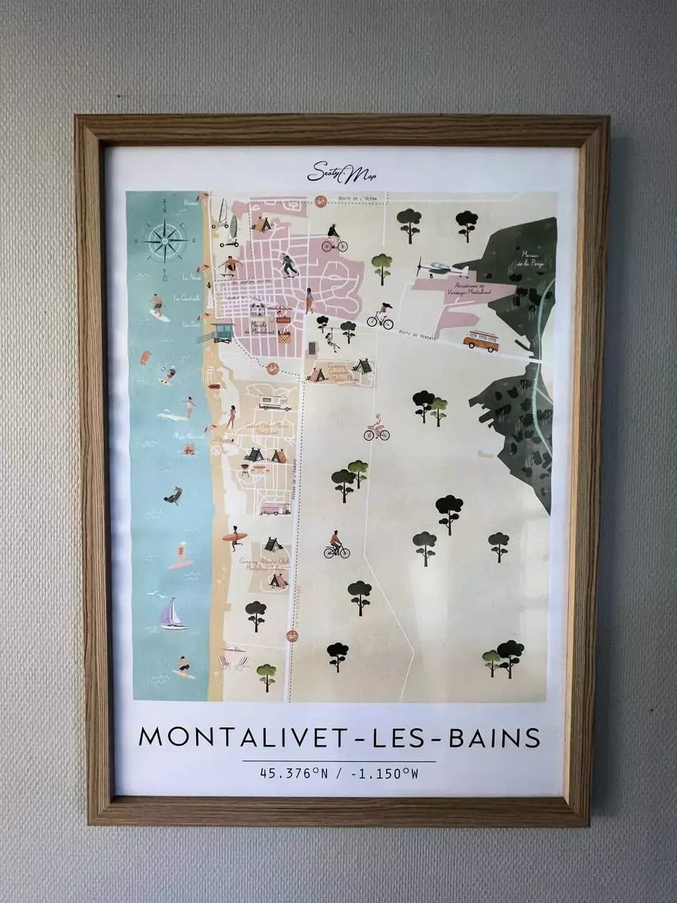 Property map