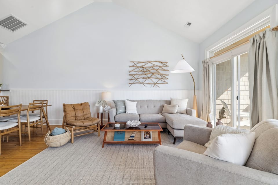 Gather with loved ones!