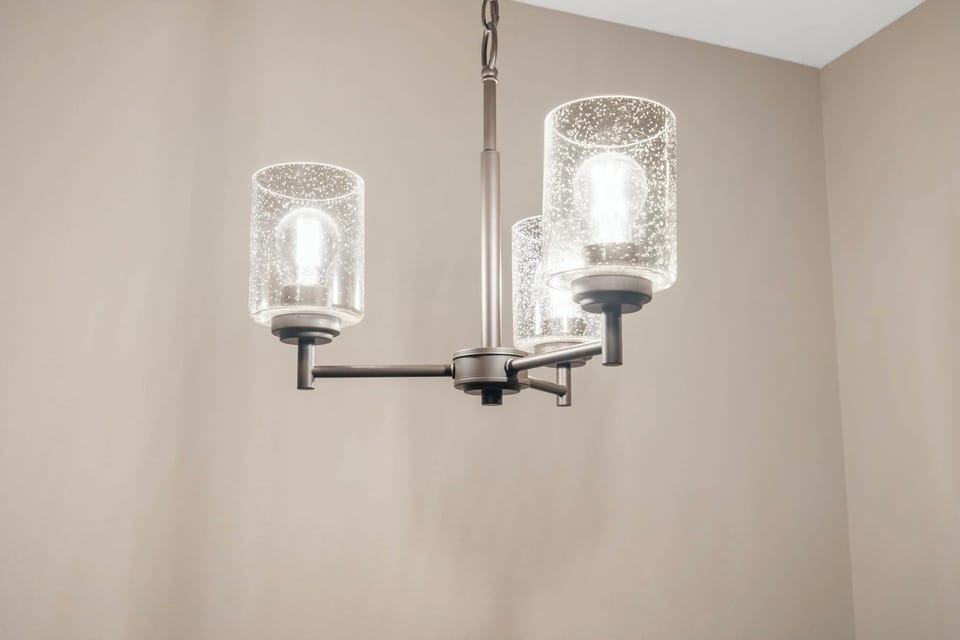 Modern Fixtures