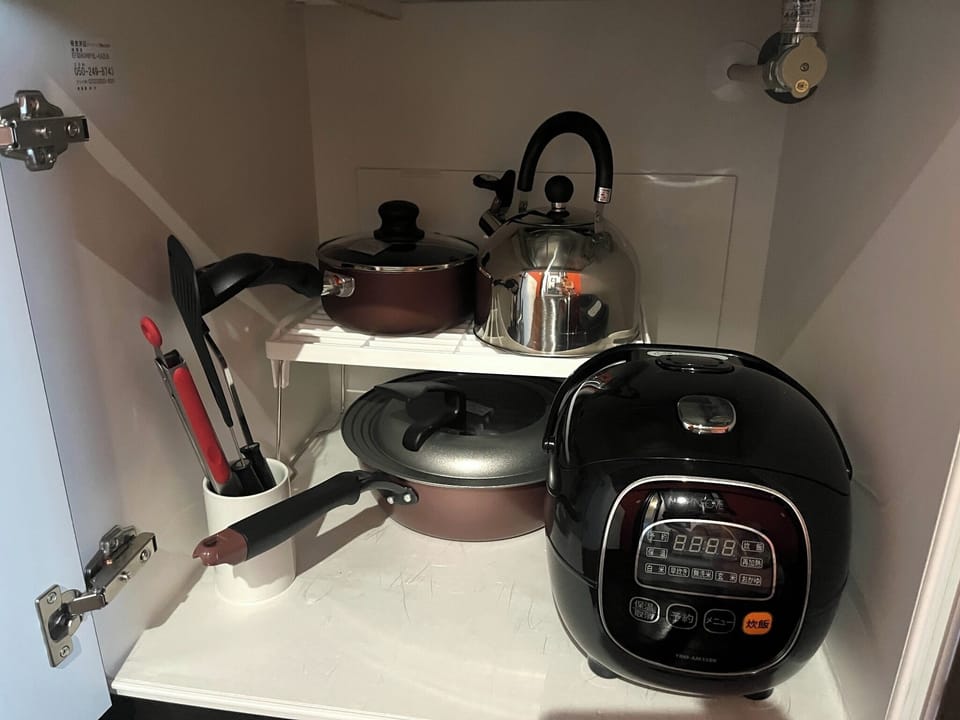 Cooking Utensils
