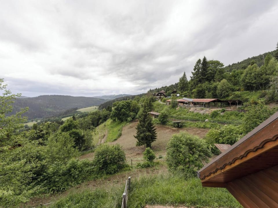 View from Holiday Home [summer]