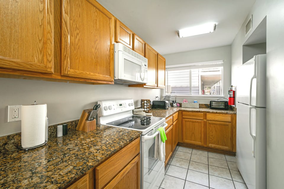 Kitchen | 1st Floor | Cooking Basics | Spices