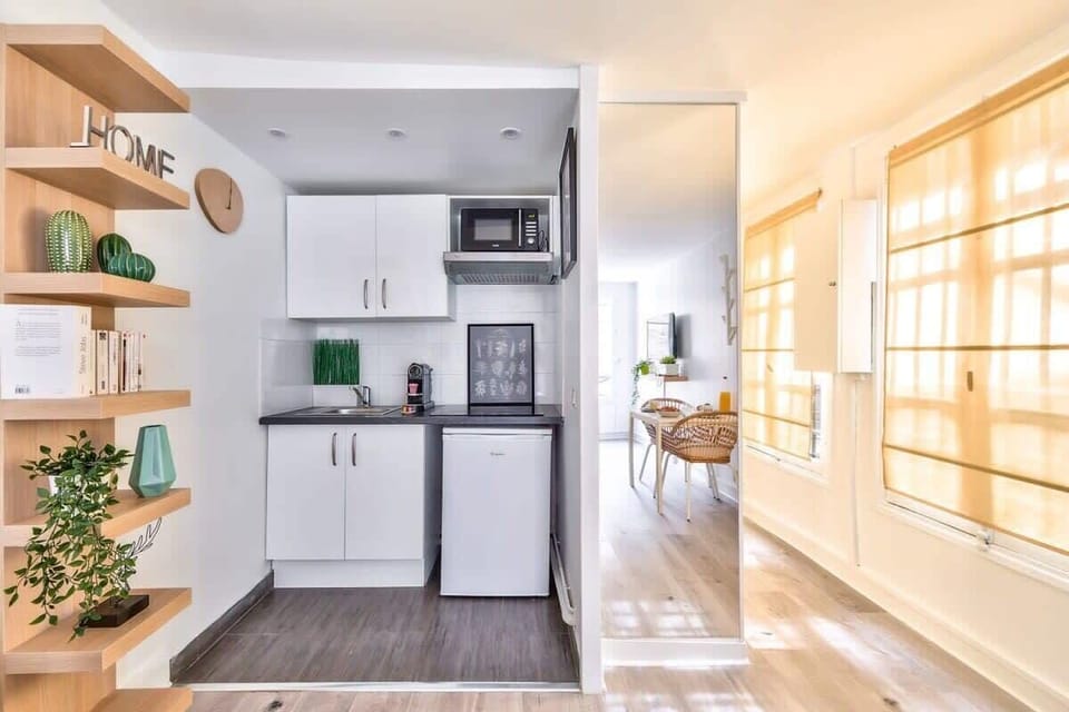 Kitchenette