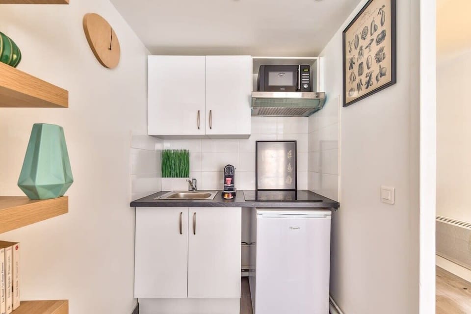 Kitchenette