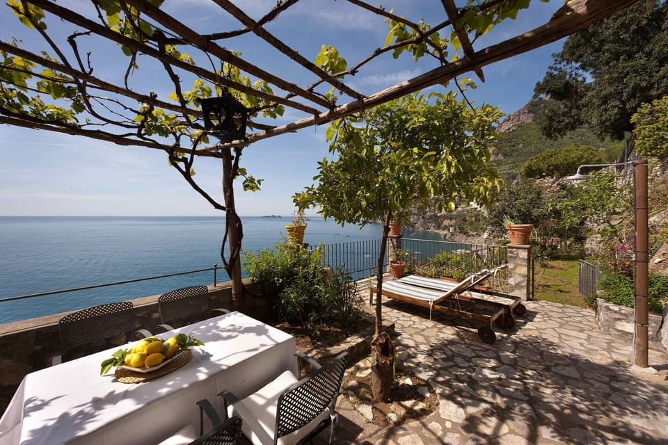 Autumn, Balcony / Terrace / Patio, Spring, Summer