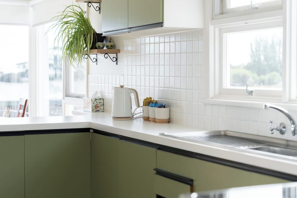 Modern Comfort Meets Classic Design