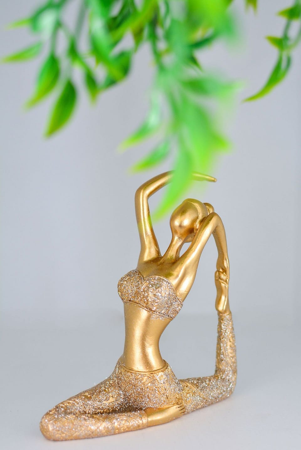 Decorative detail