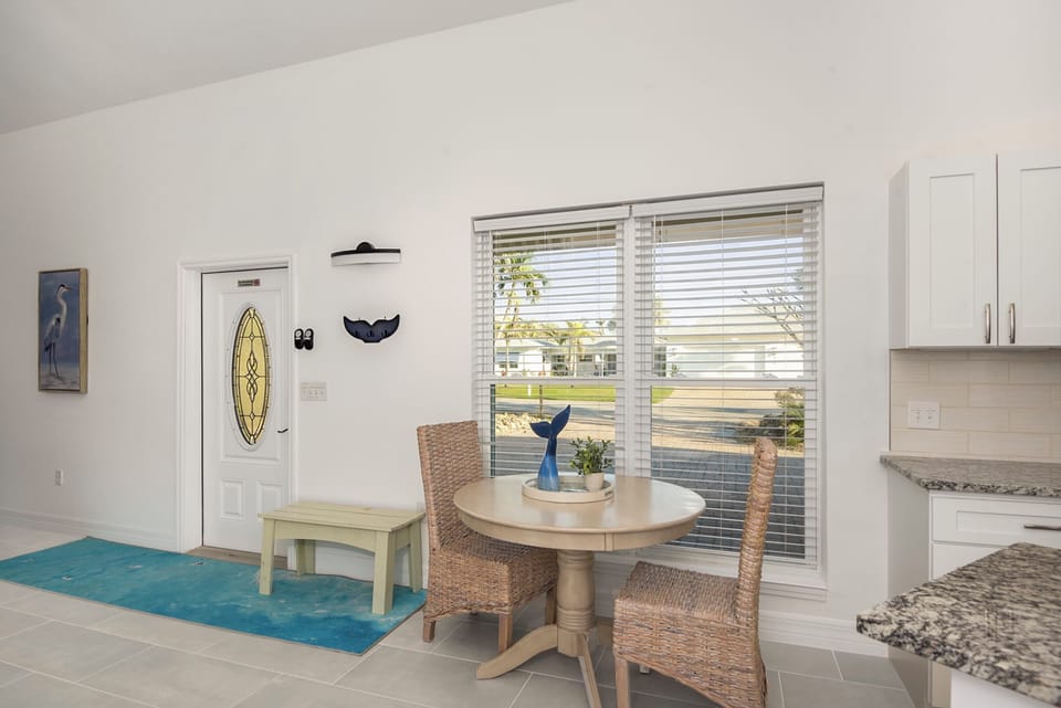 Entry Way