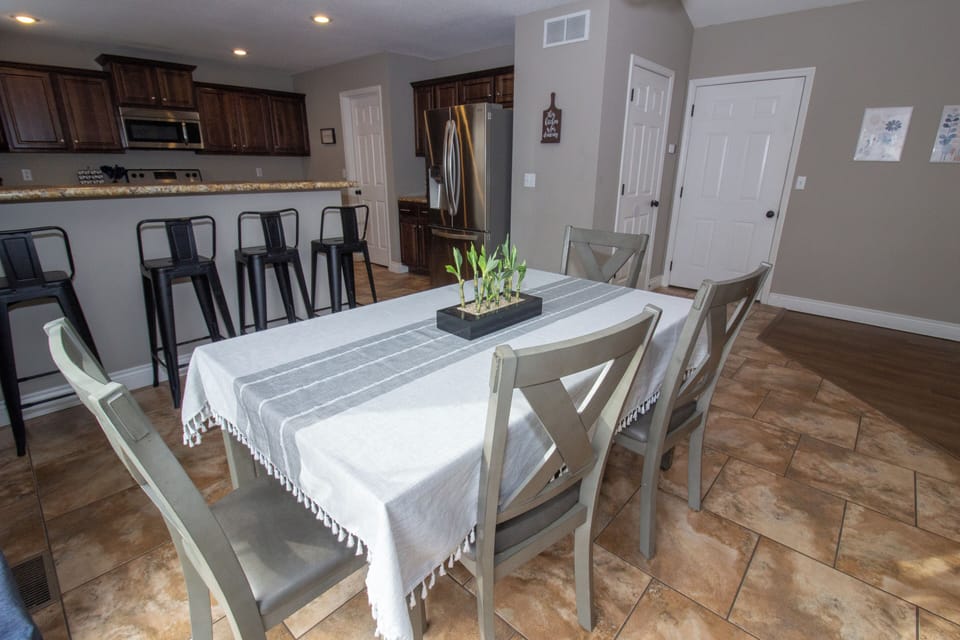 Dinning Room