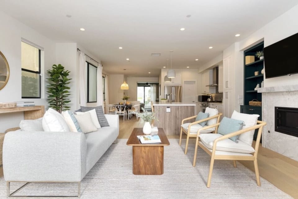 Main Living room!