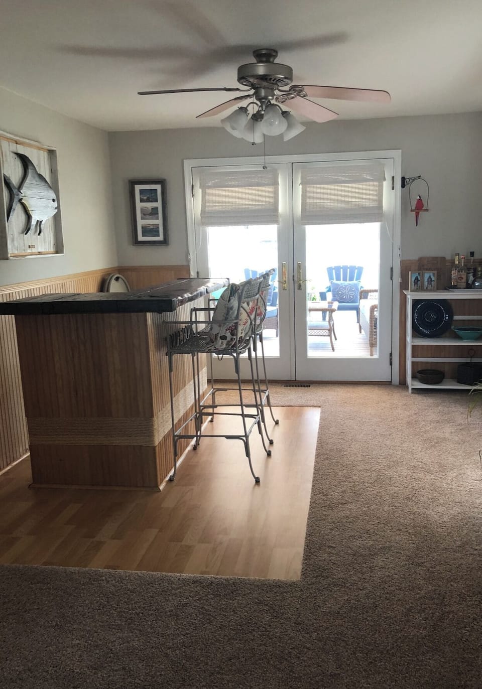 Bar Room
