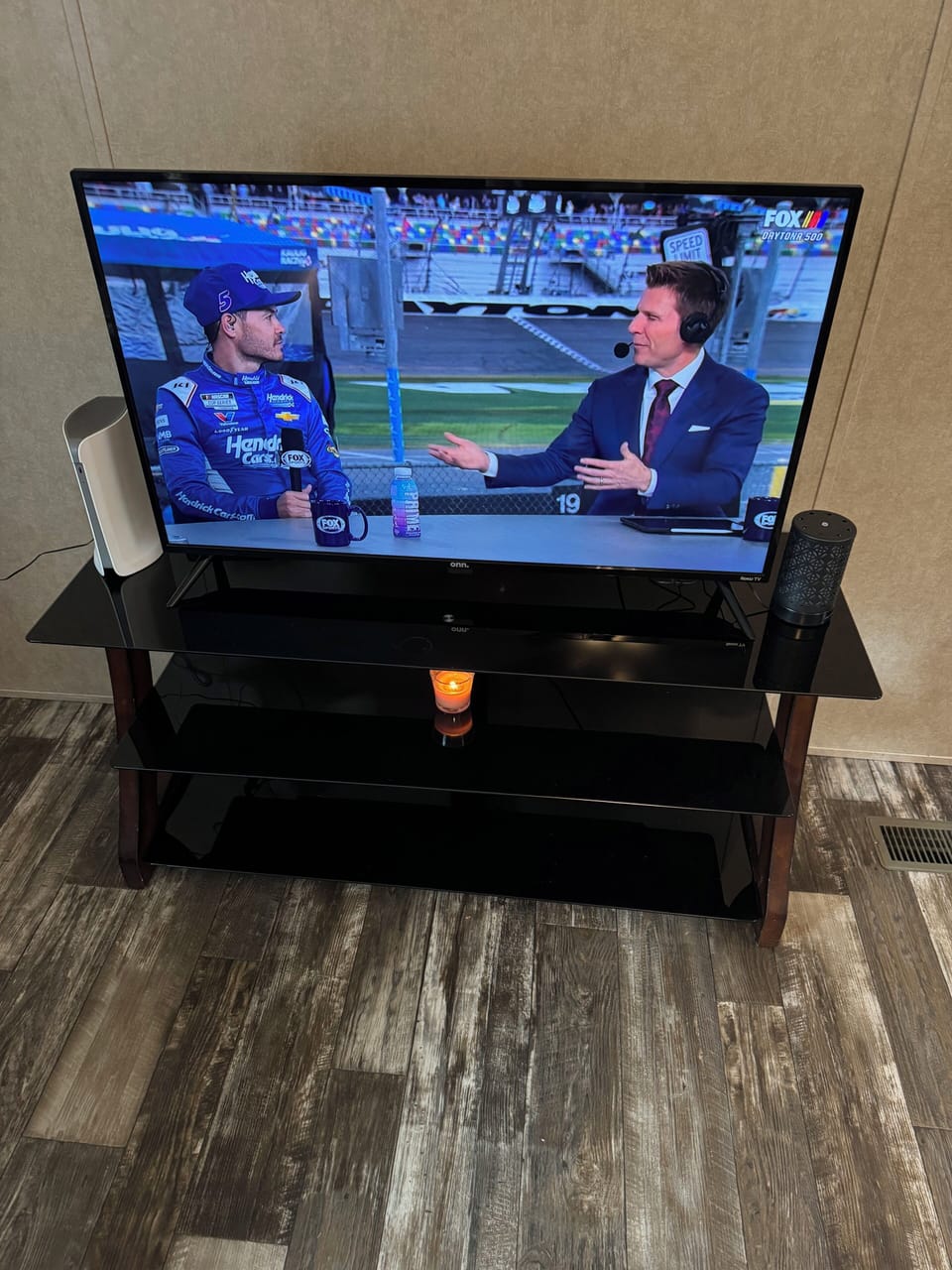 Television