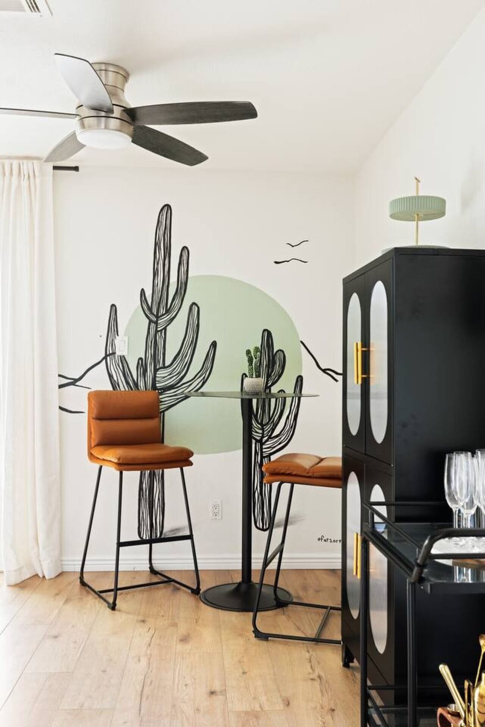 Welcome to Blue Skies!