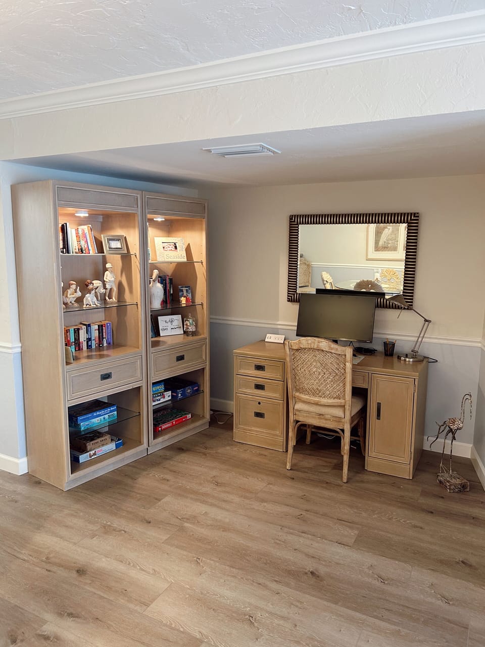 Office Nook