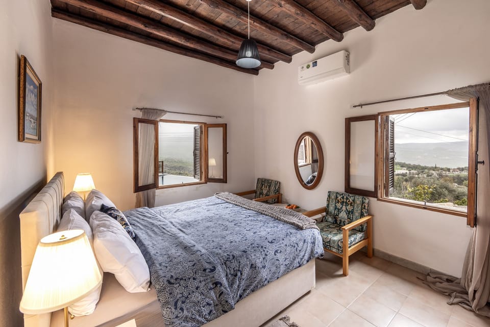 Double bedroom no%2E1