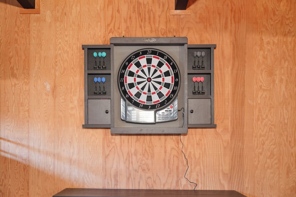 Dart Board