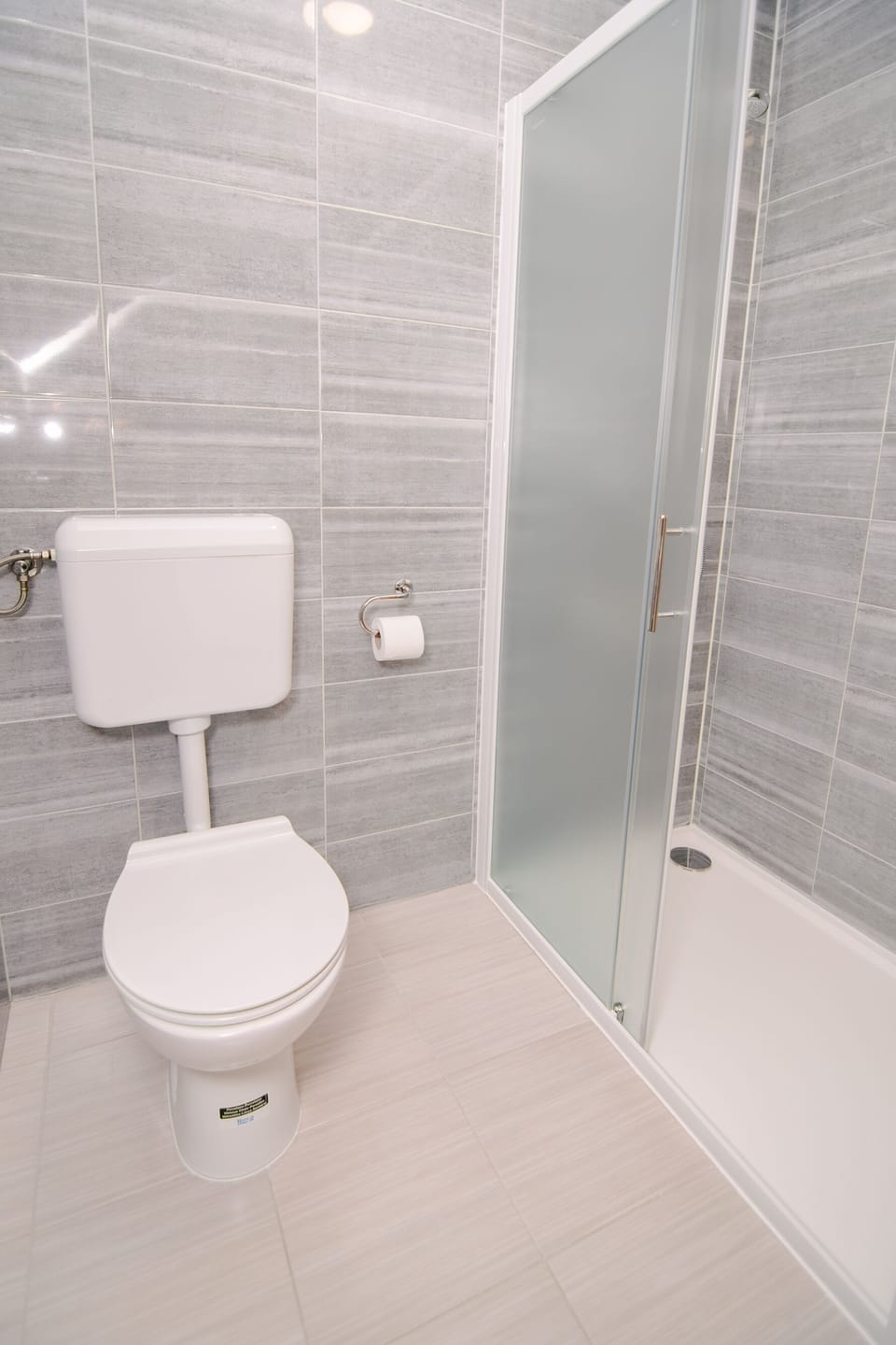 Bathroom 1