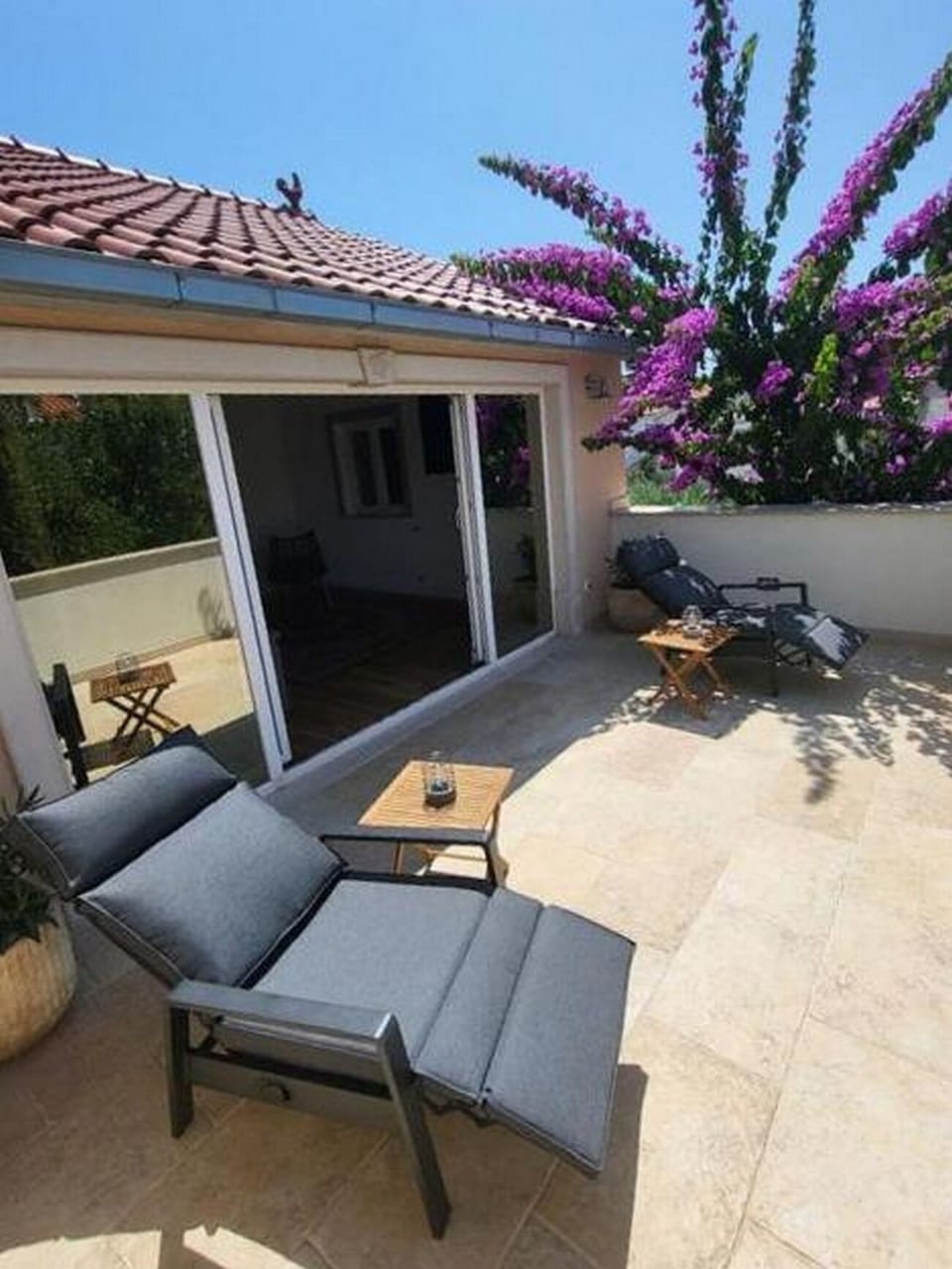 Terrace 1