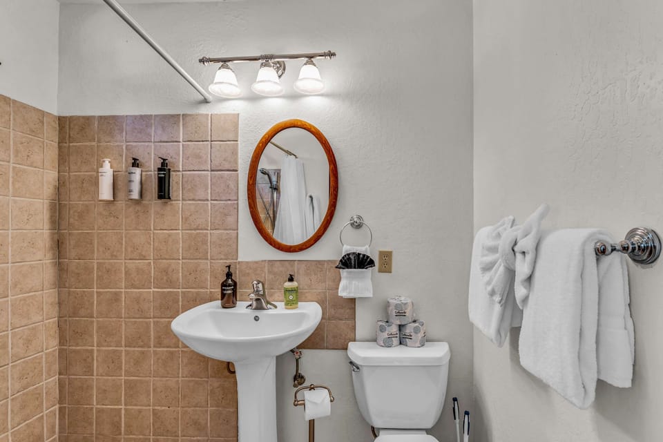 Bathroom 1