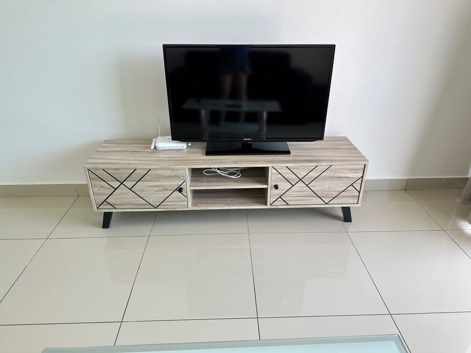 Television